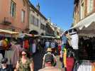 Pas de défilé à Louhans mais un grand marché pour le 14-Juillet