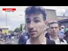 VIDÉO Tour de France. Jordan Jégat, avant le départ de la 10e étape : « Il va falloir être malin »