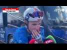 VIDÉO Tour de France. Paul Penhoët : « Cette 5e place est encourageante »