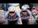 VIDÉO Tour de France. Van der Poel frustré, Merlier gagne... « À Notre Tour » revient sur la 9e étape