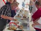 Godewaersvelde : le concours de la gastronomie flamande 2025