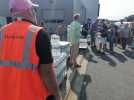 VIDEO. Une journée sans eau potable à Guérande