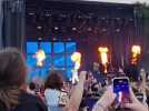 Gims, vedette du 14 juillet à Valenciennes