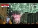 VIDÉO. Fête nationale : Revivez le bouquet final du feu d'artifice de Niort