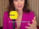 Olga Kurylenko nous parle de sa façon de jouer dans le film Other