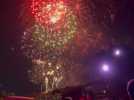 Boulogne-sur-Mer : revivez le feu d'artifice du 14 juillet
