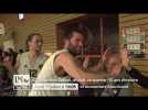 Documentaire A.S Madeleine Basket, un club, un quartier, 50 ans d'histoire