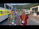VIDÉO Tour de France. Healy en jaune, les Bleus déçoivent : le top et le flop de la 10e étape