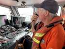 VIDÉO. On a embarqué à bord d'une patrouille estivale de la SNSM en baie de Saint-Malo