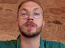 Simon Lejeune, originaire de Neuvillers (Libramont), parle 12 langues.