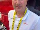 Thierry Marichal, DS Cofidis, sur le protocole chaleur