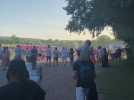 Concert du 13 juillet 2025 à Barlin