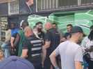 Événement - Le footballeur Serhou Guirassy, de retour chez lui, à Montargis : 