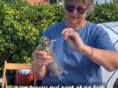 VIDÉO. Quels objets insolites peut-on trouver dans un vide-greniers ?