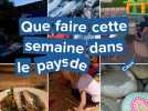 Vacances d'été : que faire dans le Pays de Caux du 15 au 20 juillet 2025 ?