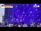 VIDÉO. Quand le public d'Agon-Coutainville chante avec Tom Frager