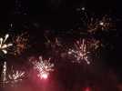 VIDÉO. Revivez le feu d'artifice du 14 juillet tiré à Sablé-sur-Sarthe