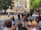 14-Juillet à Lille : beaucoup de monde pour assister au défilé