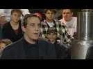 Thierry Ardisson : 