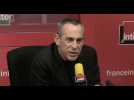 Thierry Ardisson : 