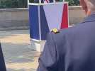 Calais, cérémonie du 14 juillet 2025