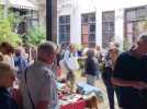 La 54e brocante de Montreuil attire toujours autant