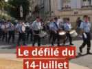 Fête nationale - 