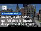 Roulers, la ville belge qui fait vivre la légende du cyclisme