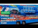 Hazebrouck : l'American motor show arrive