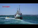 VIDÉO. Un nouveau navire de la Flotille de la liberté va tenter de rejoindre Gaza