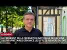 Le président de la Fédération nationale de défense des propriétaires de l'Aube dénonce les effets pervers du DPE