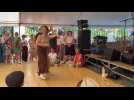 Swing à Flers Villeneuve d'Ascq