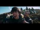 Le Panache (Bande annonce)