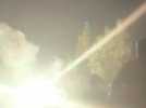 Faits divers - Frayeur lors du feu d'artifice de Cournon : 