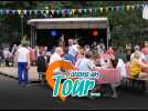 Faisons un tour à Ballan-Miré