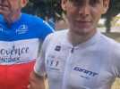 L'Axonais Louis Depil a lancé son « Tour de France » avec un passage sur ses terres