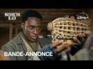 Washington Black - Bande-annonce officielle (VF) | Disney+