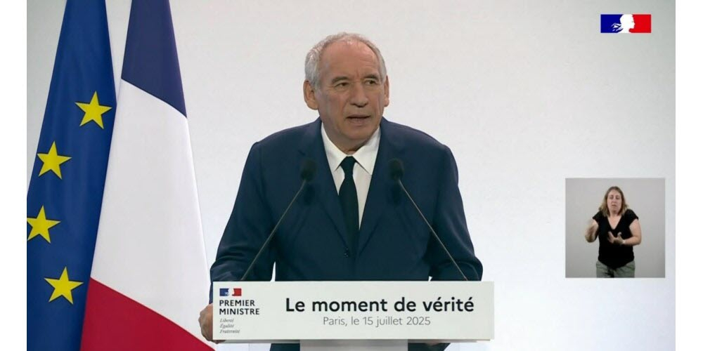 Budget 2026 : François Bayrou veut « supprimer deux jours fériés