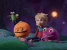 Fleak (Le Monde de Wishy): Trailer HD VF