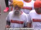 Le plus vieux marathonien est mort à 114 ans