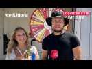 QUIZ DE L'ÉTÉ | Comme Clara, gagnez des cadeaux surprises tout l'été à Calais !