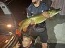 VIDÉO. « Un monstre » : ces jeunes pêcheurs attrapent un brochet de plus d'1,10 m en Ille-et-Vilaine