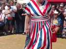 La Rétro'Folie(s) du 14 juillet à Hesdin-la-Forêt