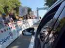 Tour de France 2025 Toulouse : les spectateurs attendent les caravanes et les coureurs sur le parcours