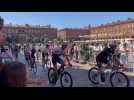 Tour de France 2025 Toulouse : La parade pour présenter les coureurs