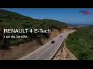 Essai Moteurs : Renault 4-Etech, un air de famille