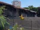 Incendie Saint Fons