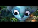 Mune, le Gardien de la Lune (bande annonce)
