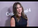 Jennifer Aniston à nouveau en couple à 56 ans : son petit ami Jim Curtis évoque sans détour son...