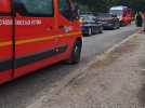 Bucquoy : des jeunes incommodés par une fuite de grenade au phosphore